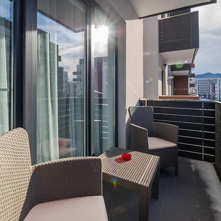 Apartament Diamant Brasov Exterior photo