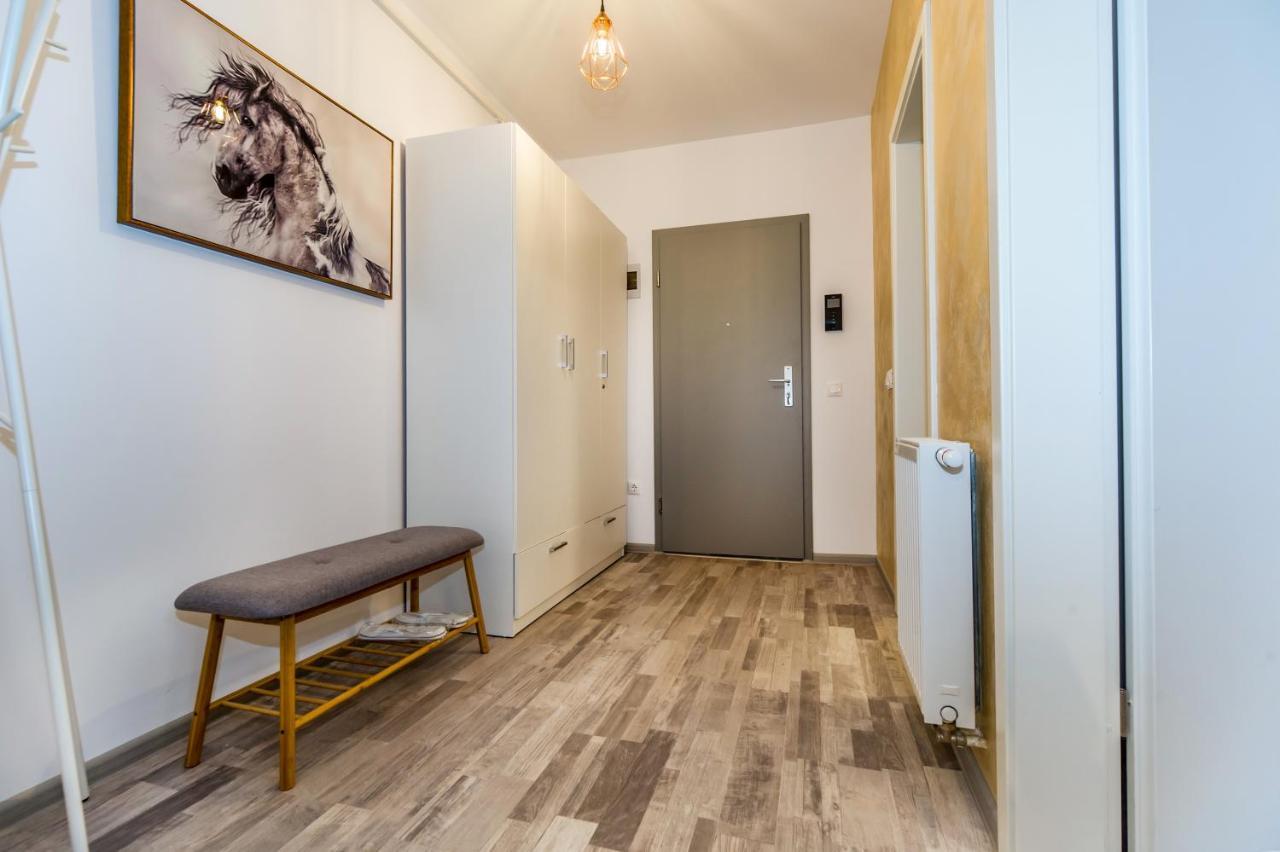 Apartament Diamant Brasov Exterior photo